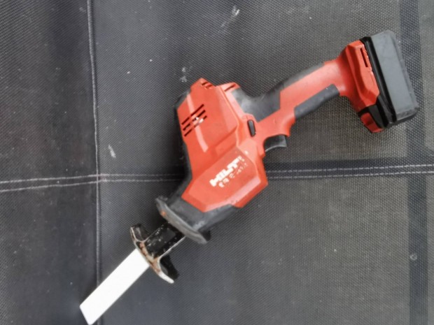 Hilti SR2-A 12 orrfrsz 