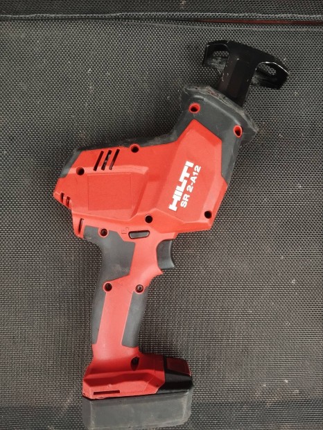 Hilti SR 2-A12 orrfresz 