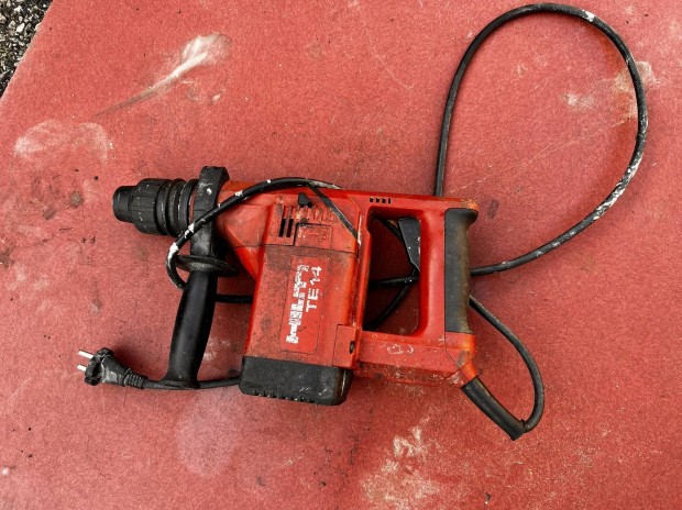 Hilti TE14 fr-vs