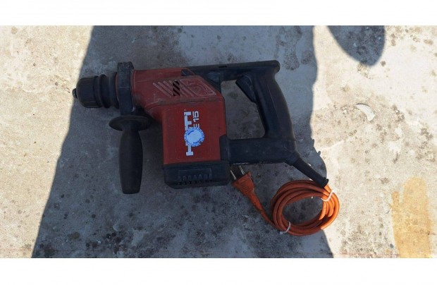 Hilti TE15 SDS+ fr tvefrgp