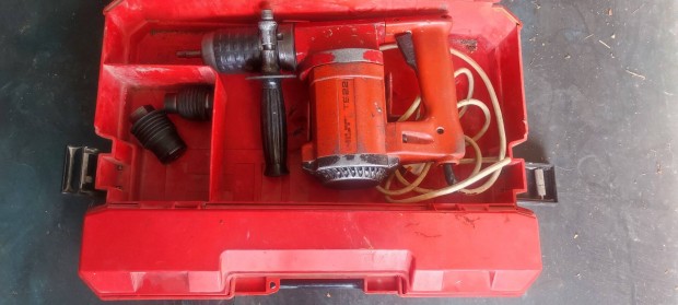 Hilti TE22  elad 