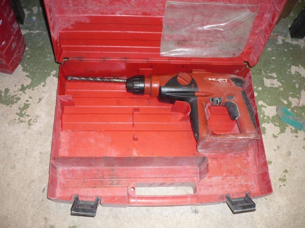 Hilti TE2-A tvefrgp