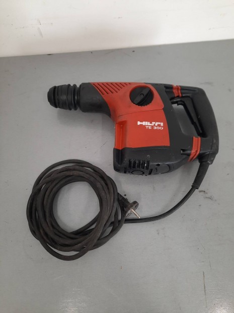 Hilti TE300 AVR vsgp