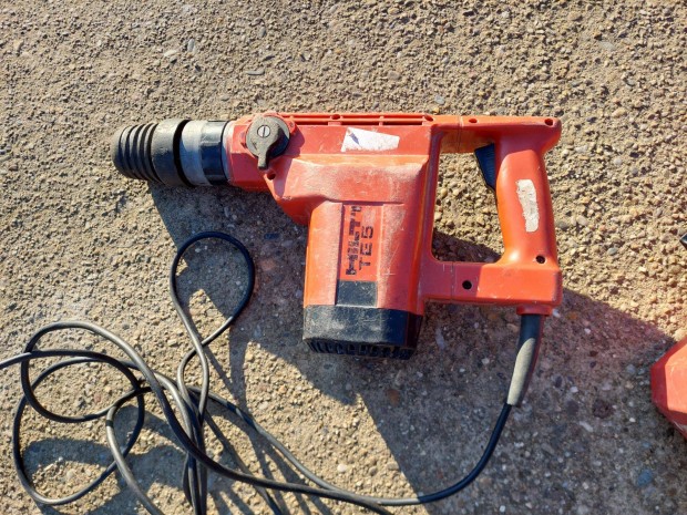 Hilti TE52 SDS-Max frkalapcs, tvefr, vskalapcs fr, vs