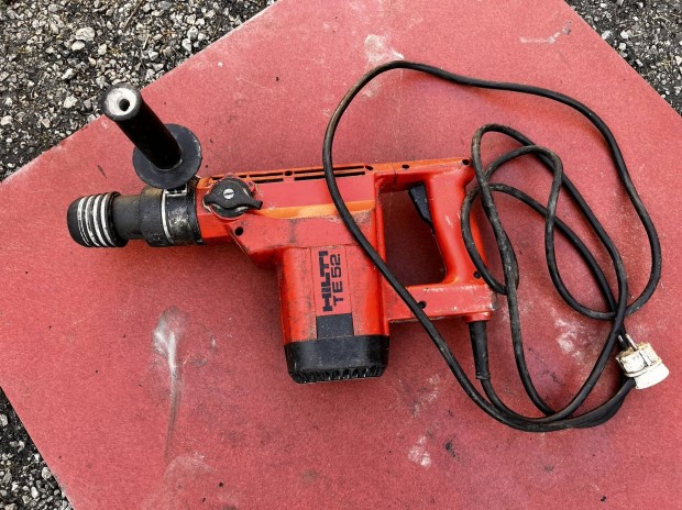 Hilti TE52 vsgp