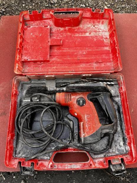 Hilti TE6 tve fr