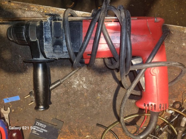 Hilti TE 10 tvefr