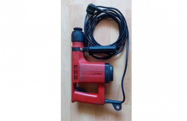 Hilti TE 12 elad