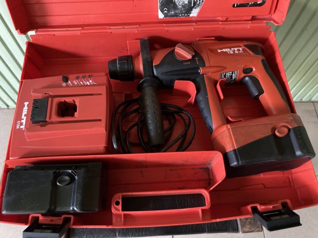 Hilti TE 2A 