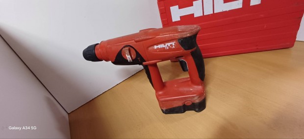 Hilti TE 2A hibs tve fr 