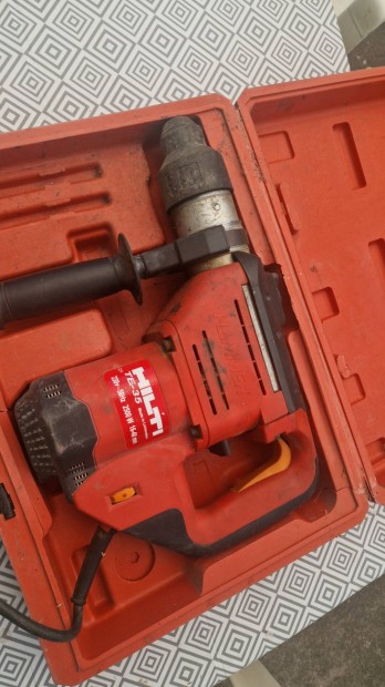 Hilti TE-35 