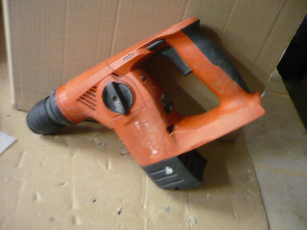 Hilti TE 4A -22 alkatrsznek jra