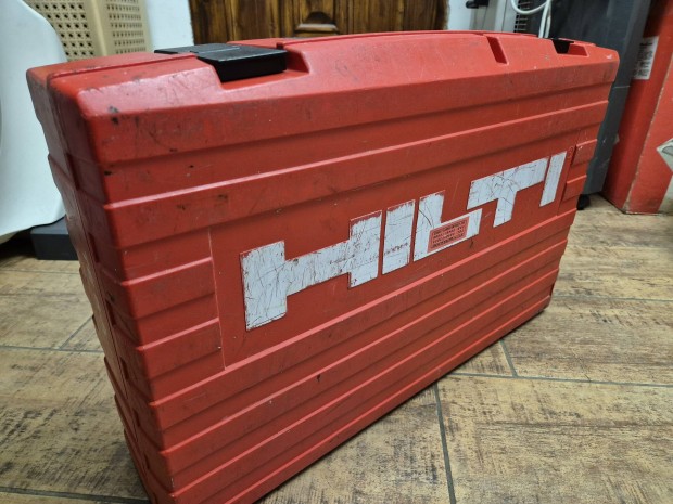 Hilti TE 5-A Akkus tvefr