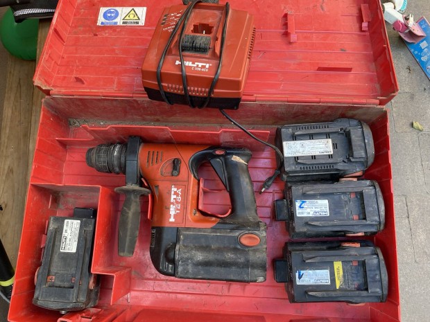 Hilti TE 6A fr