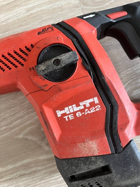 Hilti TE 6-A22