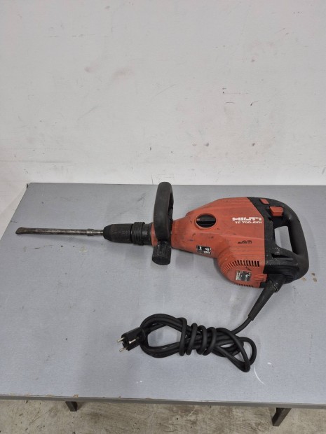 Hilti TE 700 AVR bontkalapcs vsgp