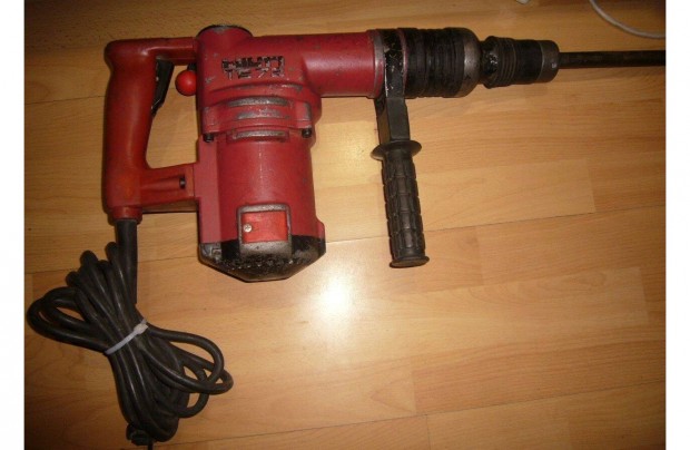 Hilti TE 72 es fr-vsgp 58 000 Ft Gynyr Belsvel