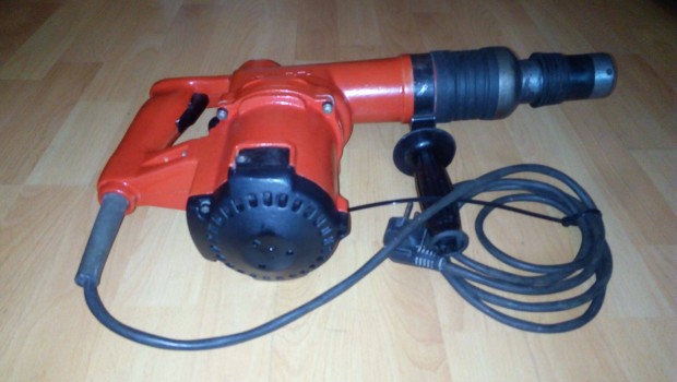 Hilti TE 72 es vsgp