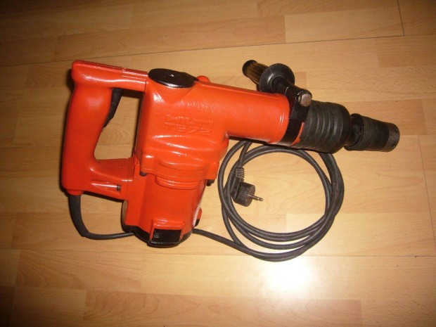 Hilti TE 72 tvefr-vsgp 58000FT