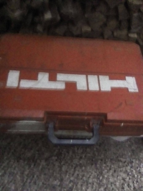 Hilti TE 74 alkatrsznek