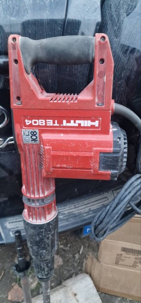 Hilti TE 804 nagymret nagyteljestmny vsgp