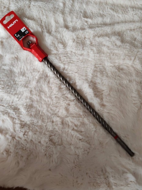 Hilti TE-CX SDS Plus ngyl betonfrszr