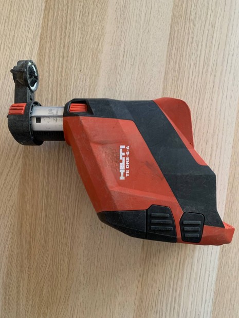 Hilti TE DRS-6-A porszv