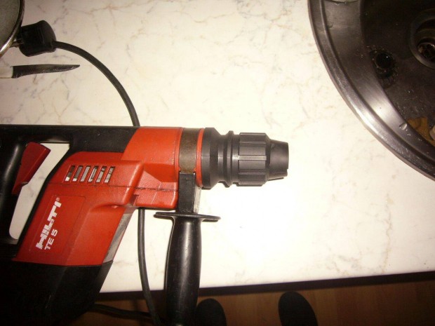 Hilti TE Tokmny TE1 TE5 TE7 TE14 TE15 TE18 tvefrkhoz