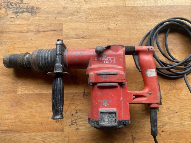 Hilti T-72 SDS-Max Fr Vsgp