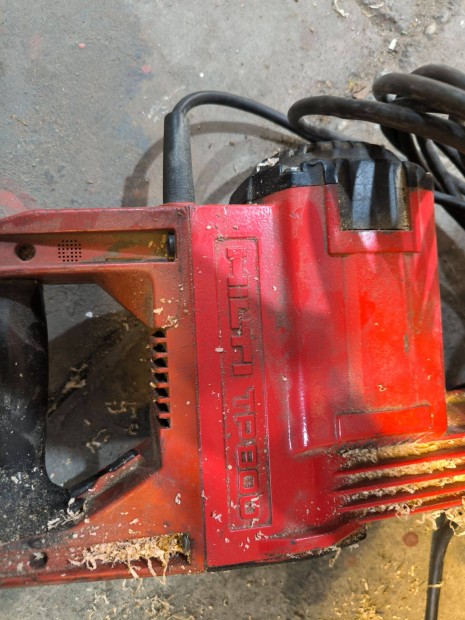 Hilti Tp800 bont kalapcs