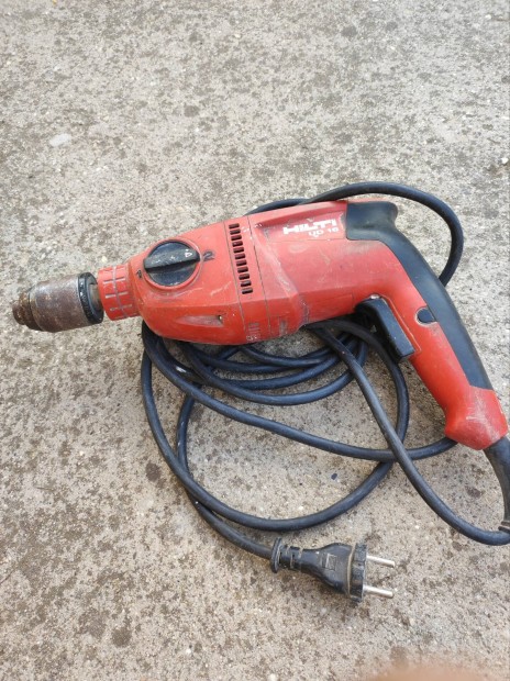 Hilti UD 16 frgp 