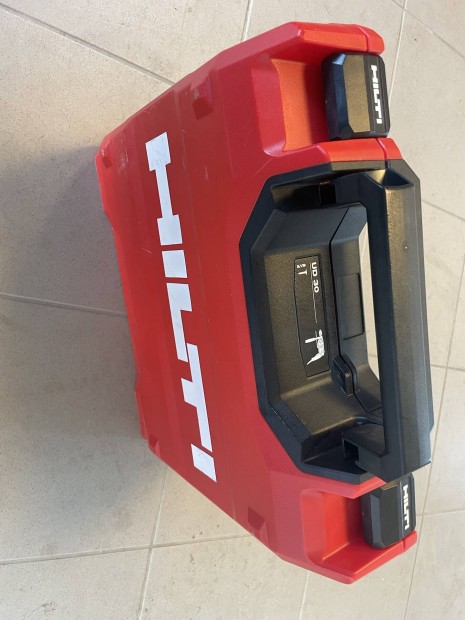 Hilti UD 30 fr