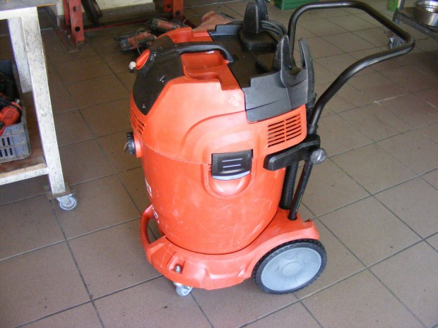 Hilti VC 60 MX Porszv Garancival