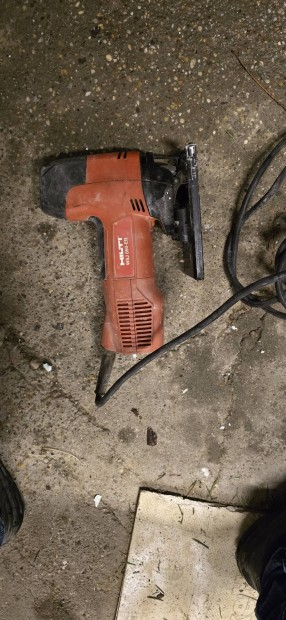 Hilti WSJ 850 EV dekopir 