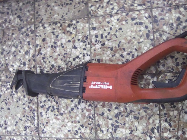 Hilti WSR1400-PE rezgfrsz alkatrsznek elad