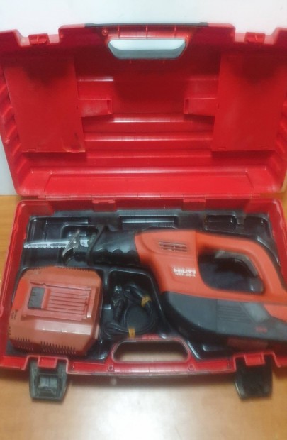 Hilti WSR 36-A akkus orfrsz tltvel akkuval 