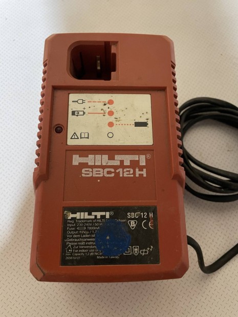 Hilti akku tlt elad 