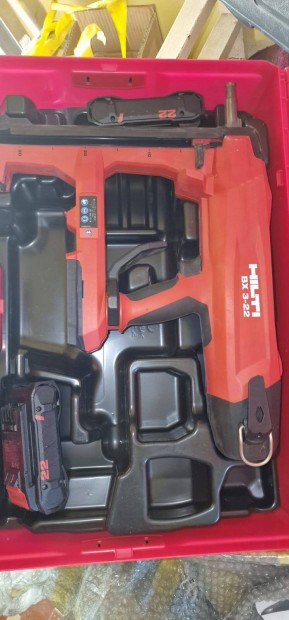 Hilti bx3-22