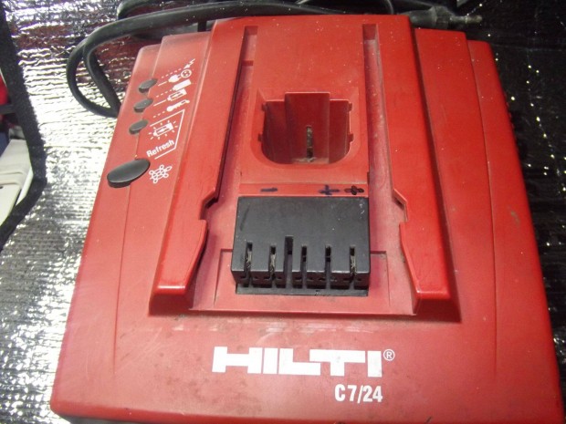 Hilti c7 24 NI-MH akku tlt