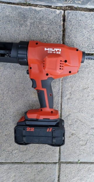 Hilti cd 4-22