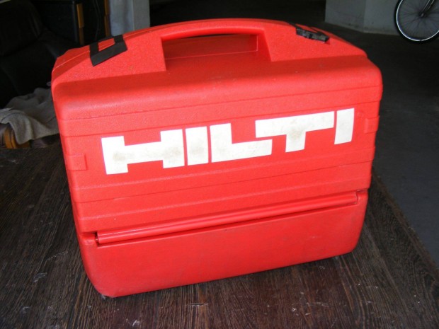 Hilti dc se 20 horonymar6 j llapot garancival