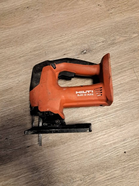 Hilti dekopr akkumultoros frsz Sjd 6-A22