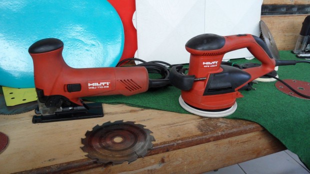 Hilti dekopr frsz darabol fra-fmre stb. gyri hibtlan ll