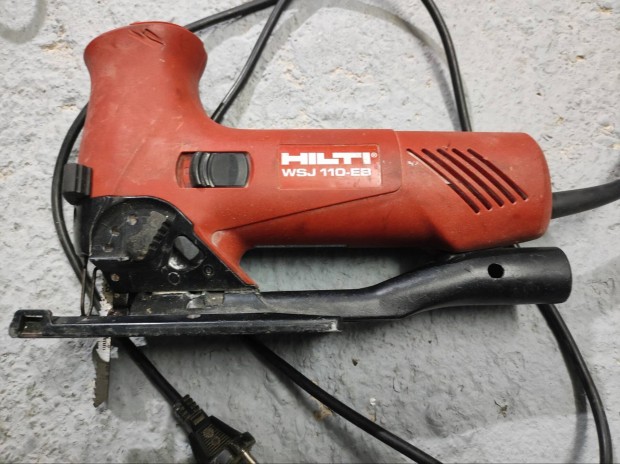 Hilti dekoprfrsz