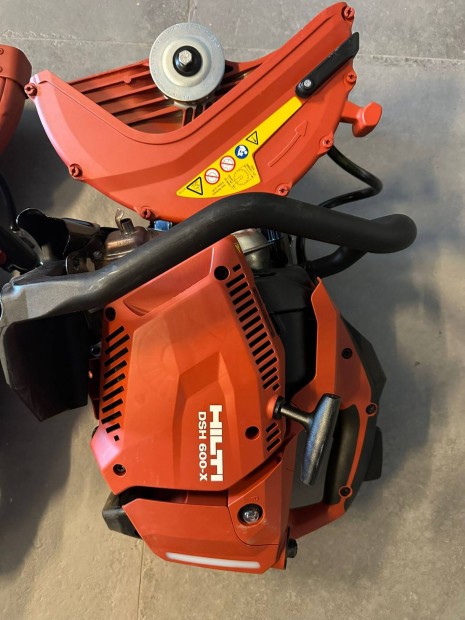 Hilti dsh 600x