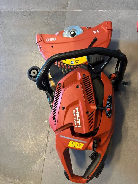 Hilti dsh 700x