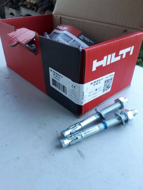 Hilti dbel elad