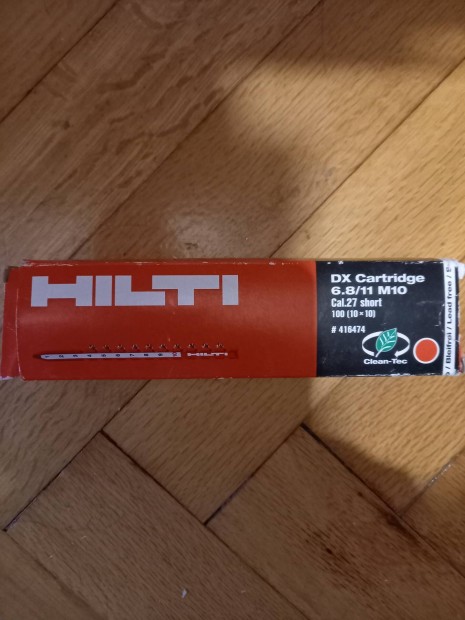 Hilti dy 6.8/11 m10