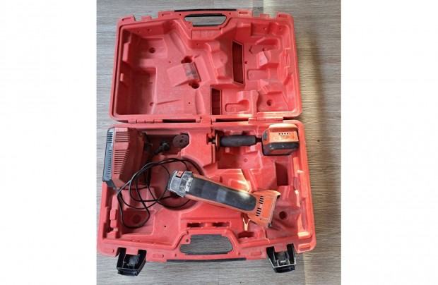 Hilti flex , sarokkszr AG 125-A22