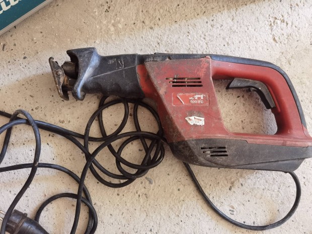 Hilti frsz orrfrsz kardfrsz szerszm 